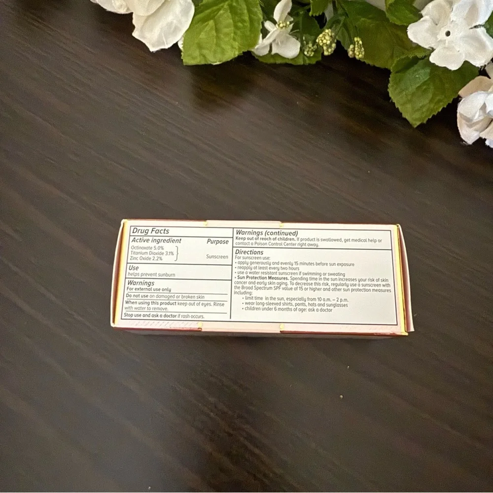 Too Faced Too Faced